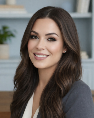 Photo of Cristina Sanchez, Marriage & Family Therapist, LCMFT