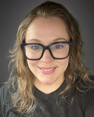 Photo of Brianna Swint, Licensed Professional Counselor Associate, LPC-A