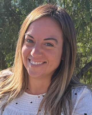 Photo of Monica Segen, Clinical Social Work/Therapist, LCSW