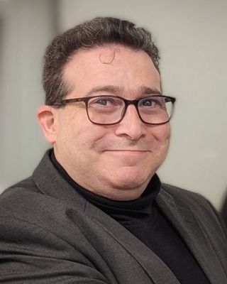 Photo of Dean Rashkow, Clinical Social Work/Therapist, LCSW