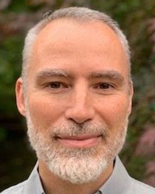Photo of Dr. Peter Gaskovski, Psychologist, PhD, CPsych