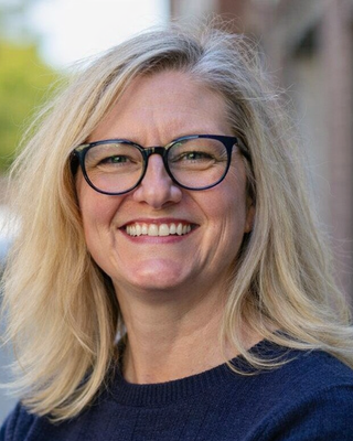 Photo of Rachel Rowden - Blueprint Behavior Consulting, Behavior Analyst, MA, BCBA, LBA