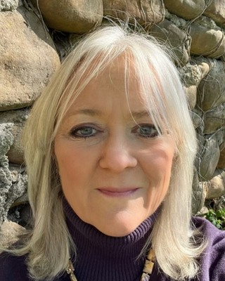 Photo of Anne Cushing, Licensed Professional Counselor, LPC