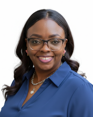 Photo of Jessica Ope-Oluwadare, Licensed Professional Counselor, LPC