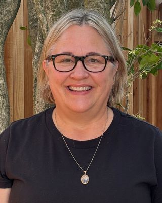 Photo of Kristen Johnson, Clinical Social Work/Therapist, LCSW