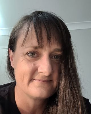 Photo of Kate Lines, Counsellor, ACA-L1