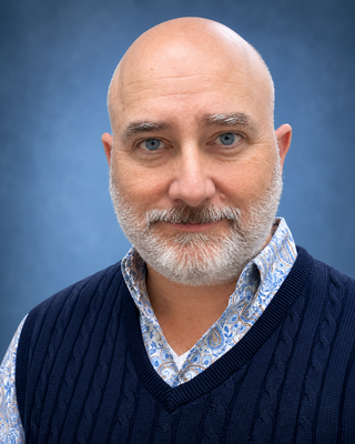 Photo of Garrick D Conner, Licensed Professional Counselor, LPC, CSAT, LMFT, CMAT, DEdMin