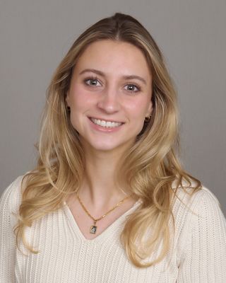 Photo of Gracie Pathmann, Licensed Professional Counselor, LPC