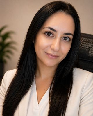 Photo of Kamilla Haverhuk Hausman, Licensed Mental Health Counselor, LMHC