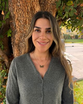 Photo of Tara Malekzadeh, MSW, ACSW