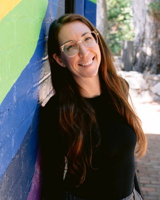 Photo of Kelly Knox, Pre-Licensed Professional, APCC