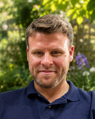 Photo of Joe T. Cox, Psychotherapist, MBACP