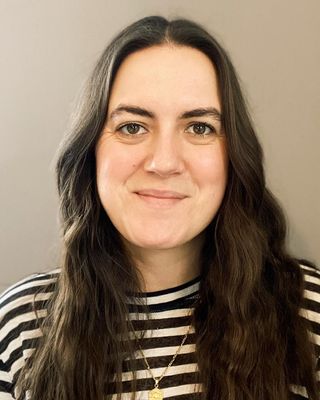 Photo of Monika Frise, Psychotherapist in Bristol, England