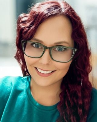 Photo of Jessica M Coburn, Licensed Mental Health Counselor, LMHC
