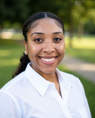 Photo of Ashley McCall Pace, Clinical Social Work/Therapist, LISW, LICSW