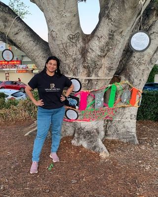 Photo of Rupa Parthasarathy - Mindkshetra, Counsellor, ACA-L4