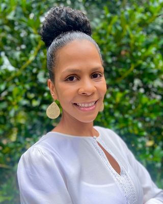 Photo of Courtney Watson, Licensed Professional Counselor in Atlanta, GA