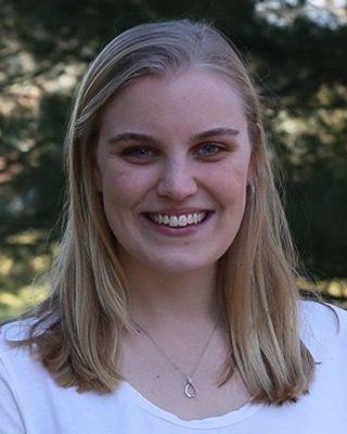 Photo of Paige Cunningham, Licensed Master Social Worker, LMSW