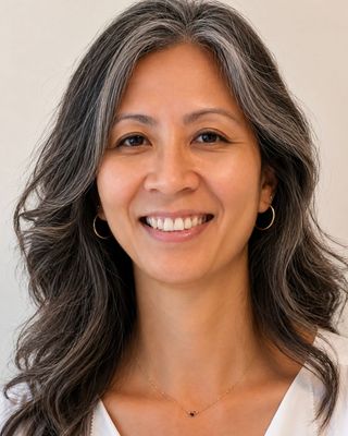 Photo of Jacqueline A Phung, Psychologist, PhD