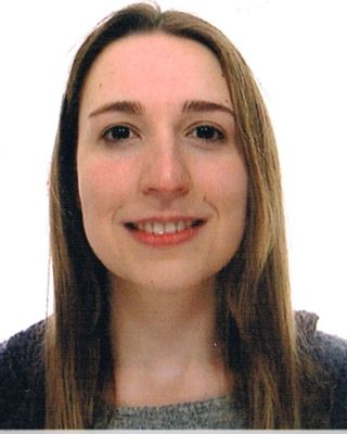 Foto de Marina López Gómez, Psicólogo, Lic. en Psicología, COP Madrid