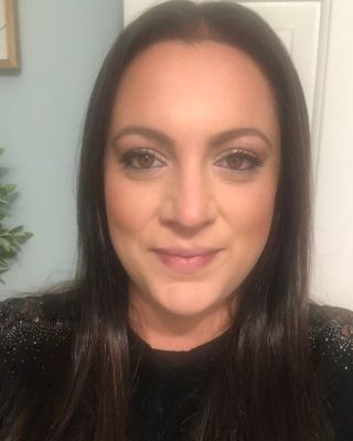 Photo of Leigh-Ann Scrivano, Licensed Professional Counselor, MA, LPC