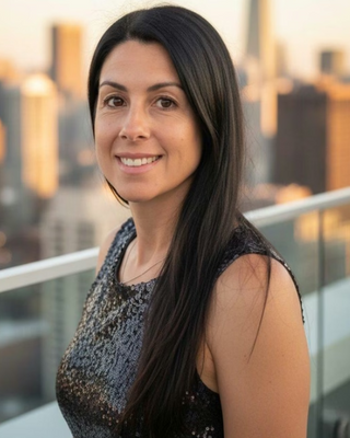 Photo of Elizabeth Lemons, Psychiatric Nurse Practitioner, PMHNP