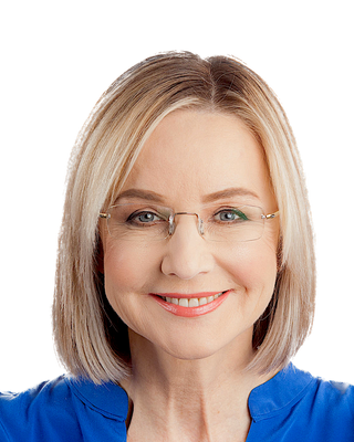Photo of Lucy Michalewska, Psychologist, MPsych, MAPS