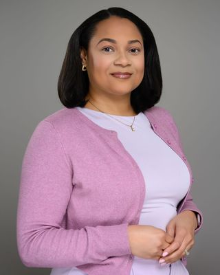 Photo of Kisha Smiley, Clinical Social Work/Therapist, LMSW