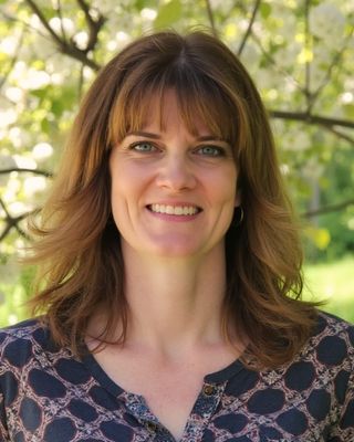Photo of Elizabeth Anderson - Elizabeth Anderson at Dream Big Wellness, Mental Health Counselor, LMHC, NCC, GMHS