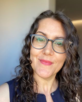 Photo of Arta Cakaj, Art Therapist, MS, LCAT, CLAT
