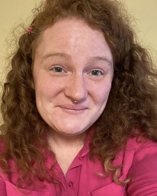 Photo of Beth Horne, LCSW Associate, LCSWA