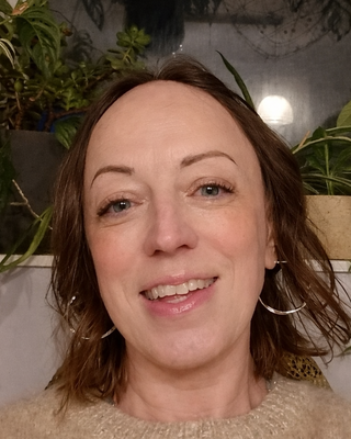 Photo of Candice Williams, Psychotherapist, MBACP