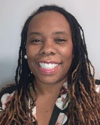 Photo of Stephanie Barkster, Licensed Professional Counselor, LPC