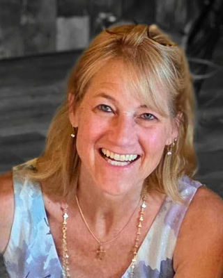 Photo of Micky Wickersham, Counselor, LCMHC, SUDC