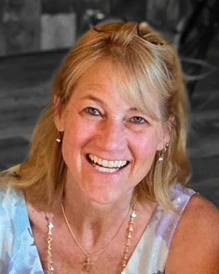 Photo of Micky Wickersham, Counselor, LCMHC, SUDC