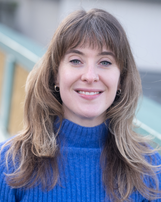 Photo of Eleanor Jones, Counsellor, MA, MBACP