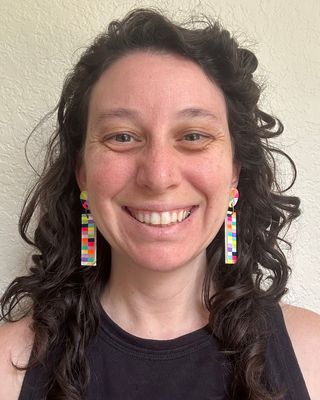 Photo of Reva Erskine Drash, Registered Mental Health Counselor Intern, RMHCI