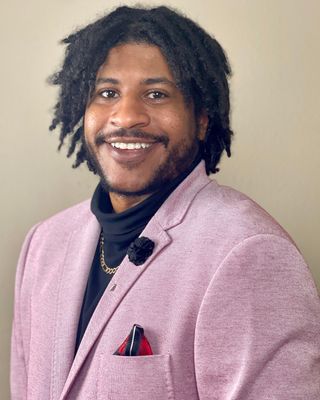 Photo of James Martin Semiene, Licensed Professional Counselor Associate, MA