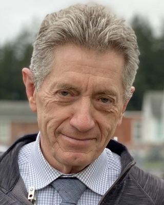 Photo of Dr. Jeffrey E Hansen, Psychologist, PhD