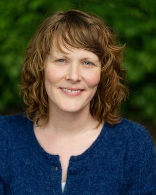 Photo of Fiona C. Lundy, Clinical Social Work/Therapist, LCSW