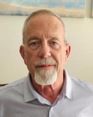 Photo of Rick Richert, Licensed Mental Health Counselor, LMHC