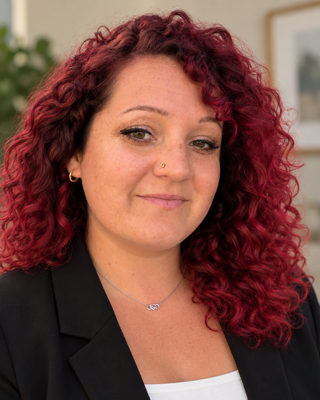 Photo of Nicolee Birtcher - Nicolee Birtcher at Grow Through Life Counseling, Marriage & Family Therapist Associate, AMFT