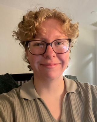 Photo of Hannah Grant, Clinical Social Work/Therapist, LCSW