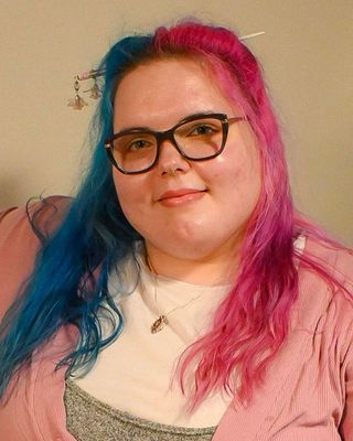 Photo of Ashley Trapp, Counselor, MS, LPC-IT