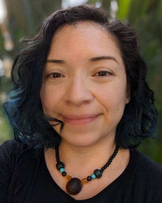 Photo of Dr. Emily Nidya Morales - Dr. Emily N. Morales, Marriage & Family Therapist, LMFT, Psy.D.
