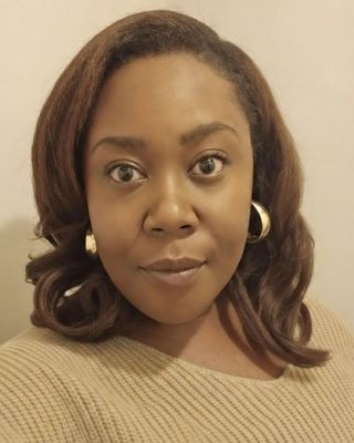 Photo of Shamiso Mazaiwana, Counsellor, MSc, MBACP