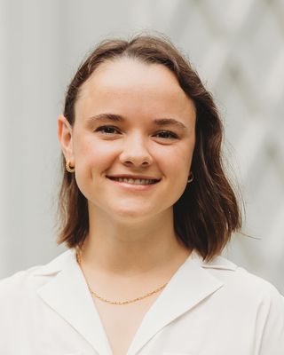 Photo of Rachel Helphenstine, Counselor