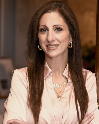 Photo of Shereen Khouri, Licensed Professional Counselor, MS, LPC, NCC
