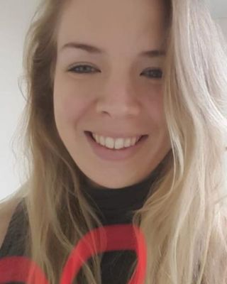 Photo of Olivia Thompson, Counsellor