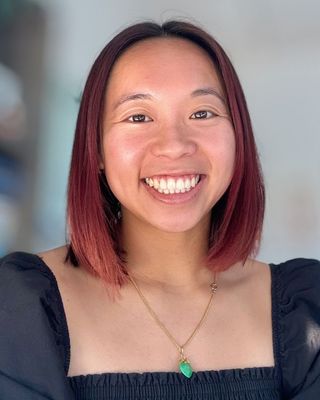 Photo of Aja Loo, Clinical Social Work/Therapist, LCSW